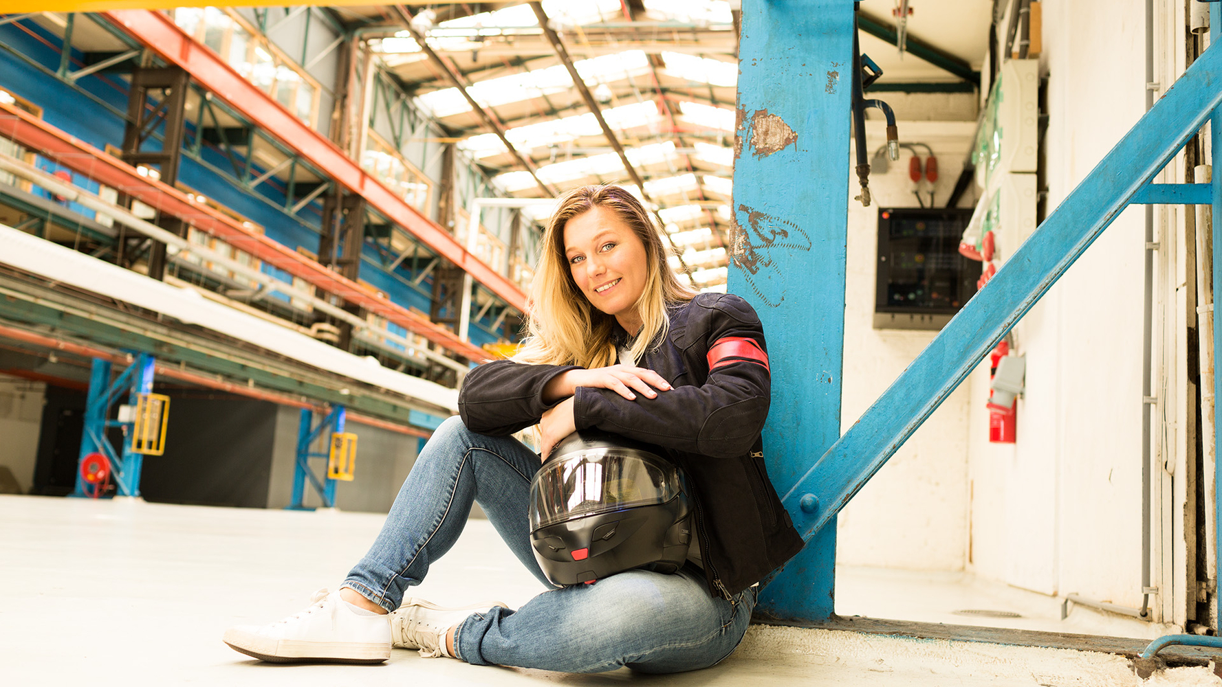 Op zoek naar een nieuwe uitdaging?